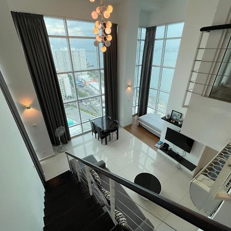 Premier Suite At Maritime Georgetown Luaran gambar