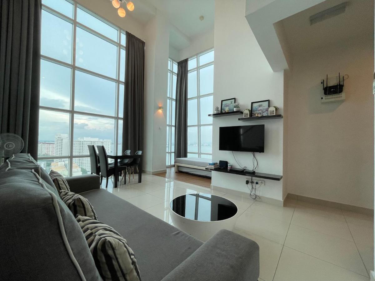 Premier Suite At Maritime Georgetown Luaran gambar