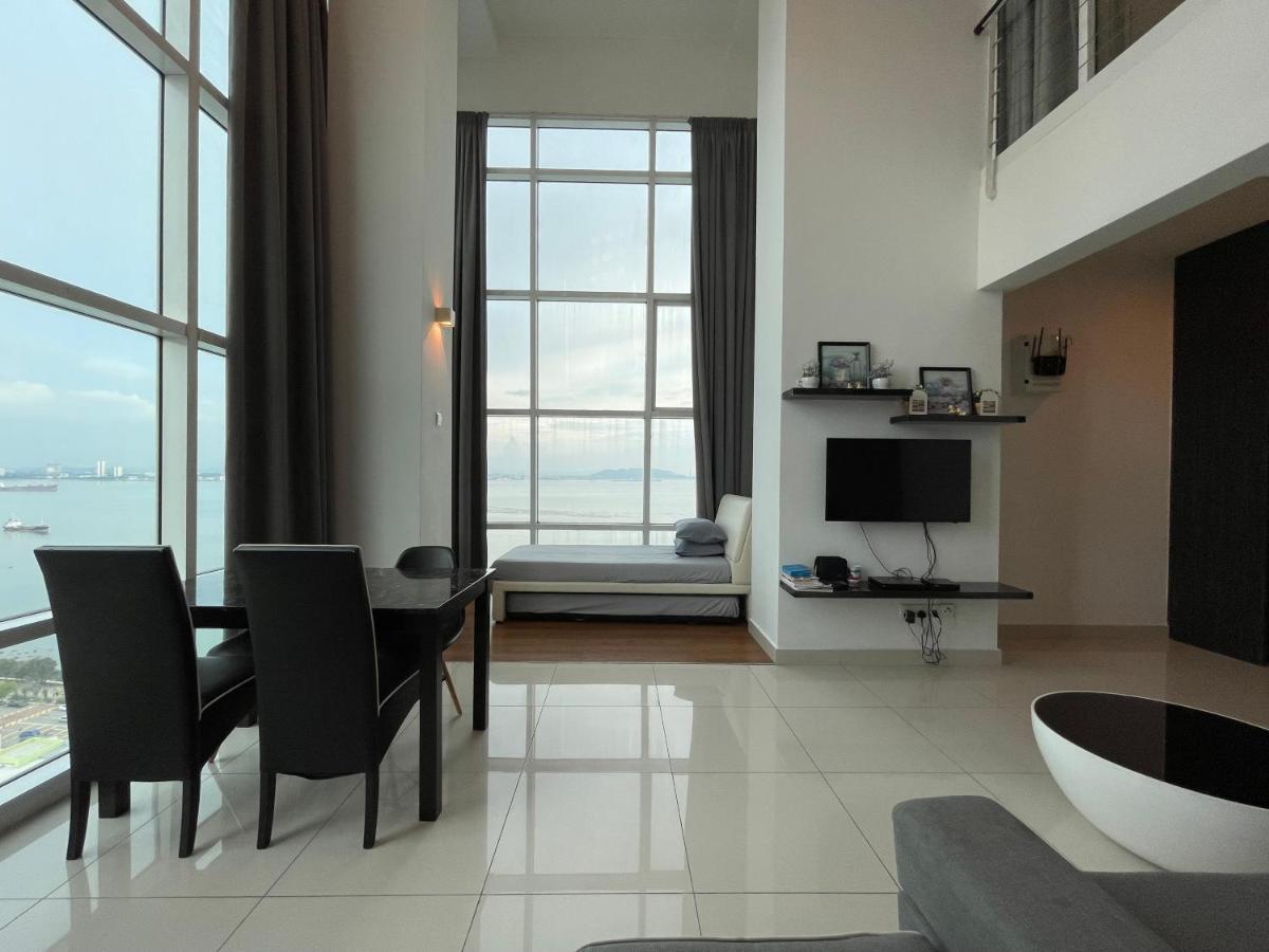 Premier Suite At Maritime Georgetown Luaran gambar