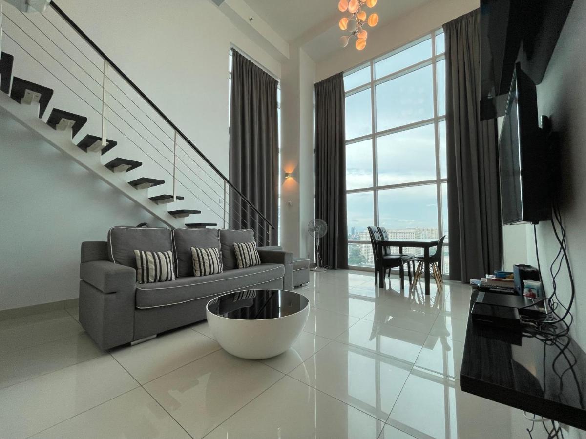 Premier Suite At Maritime Georgetown Luaran gambar