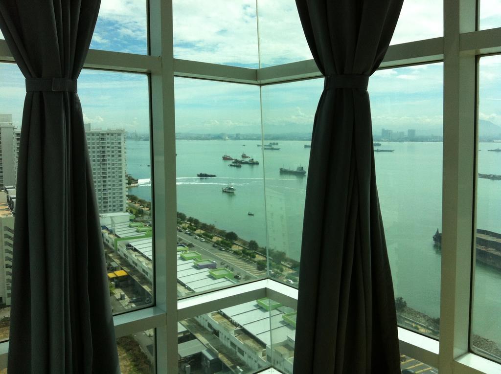 Premier Suite At Maritime Georgetown Luaran gambar